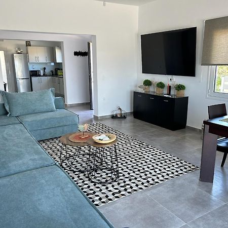 Mira Sea View Residence 하니아 외부 사진