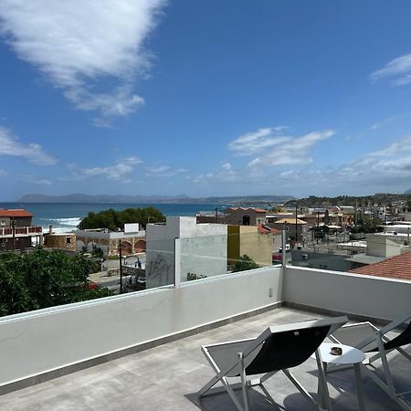 Mira Sea View Residence 하니아 외부 사진