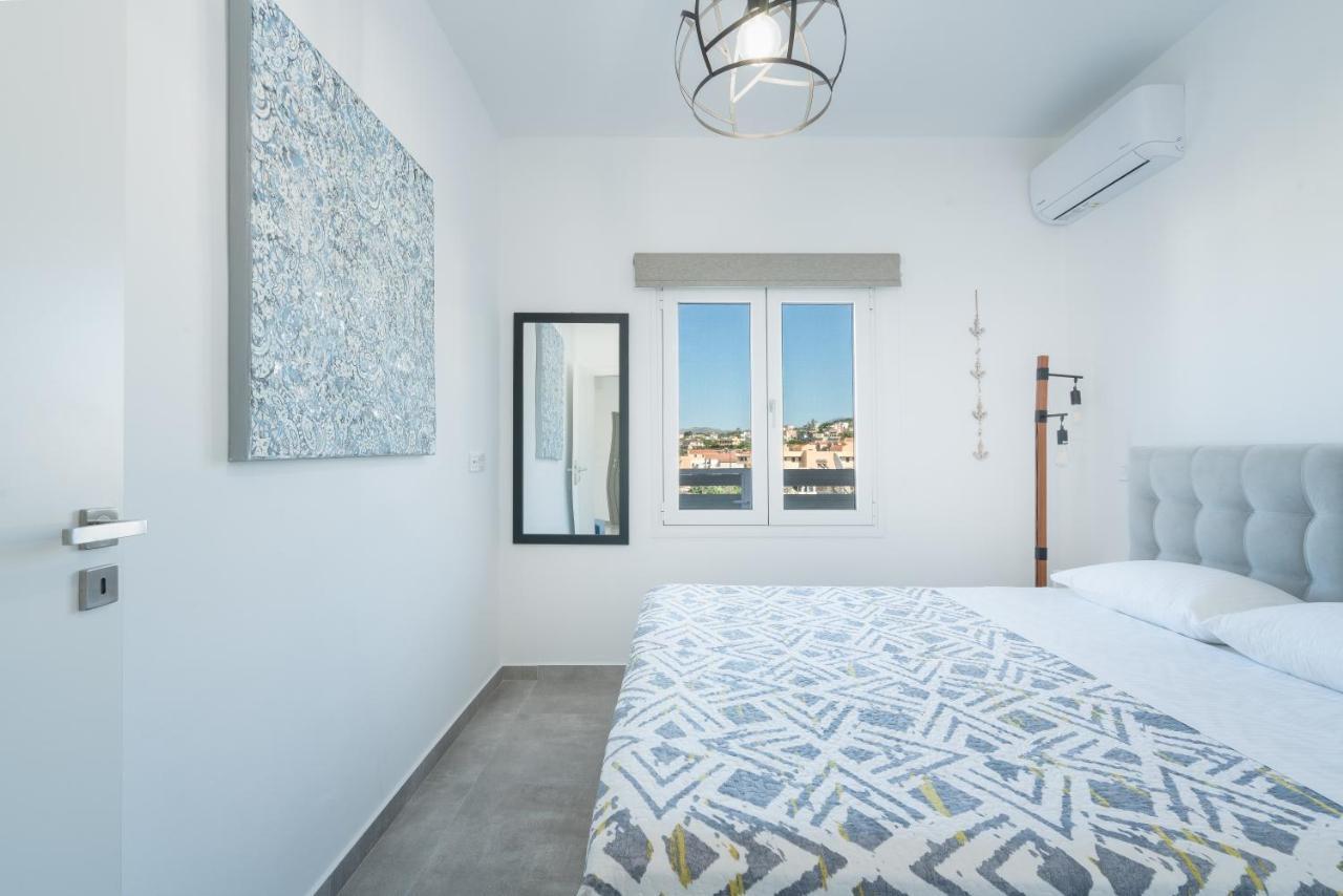 Mira Sea View Residence 하니아 외부 사진