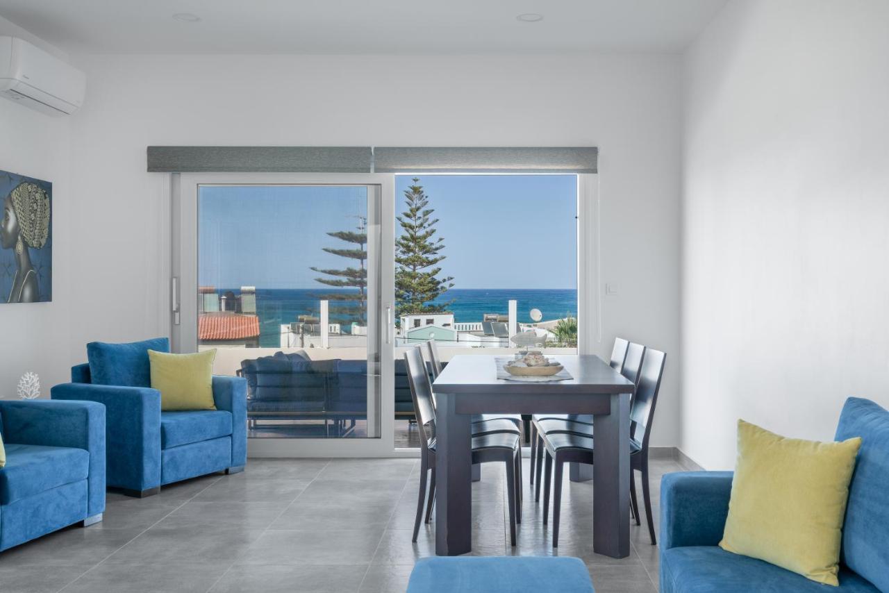 Mira Sea View Residence 하니아 외부 사진