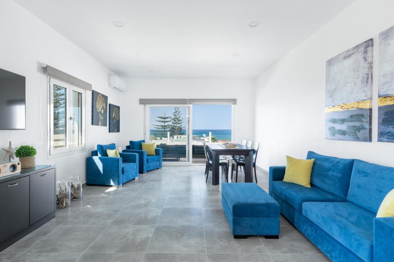 Mira Sea View Residence 하니아 외부 사진