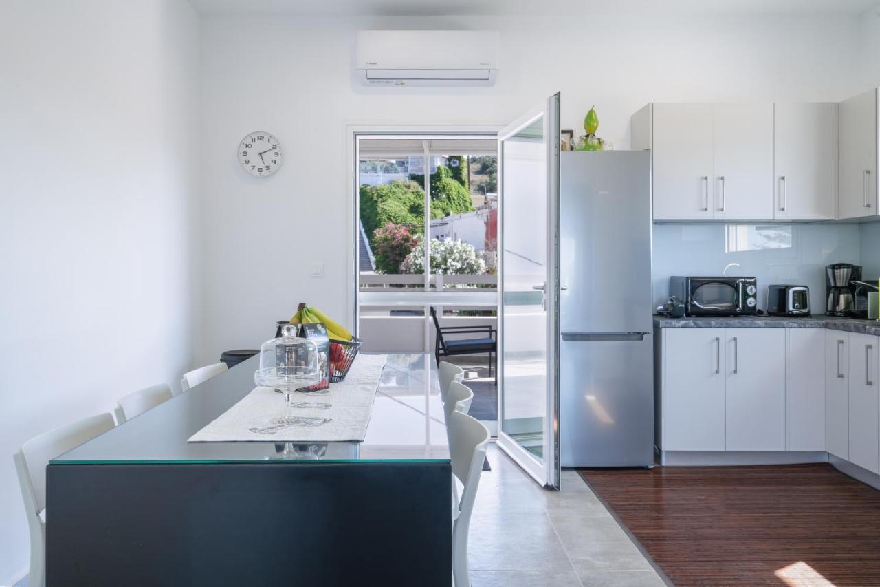 Mira Sea View Residence 하니아 외부 사진