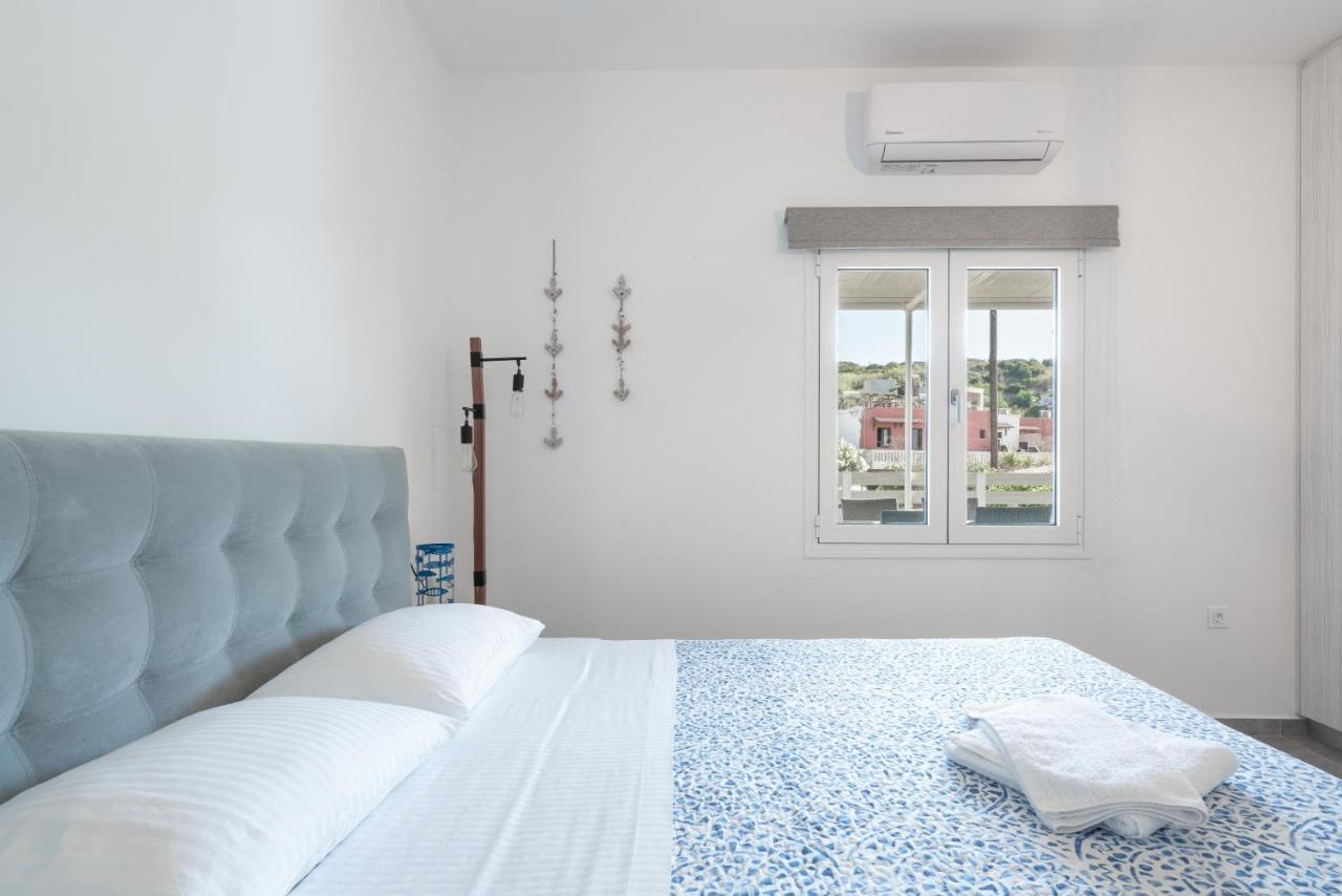Mira Sea View Residence 하니아 외부 사진
