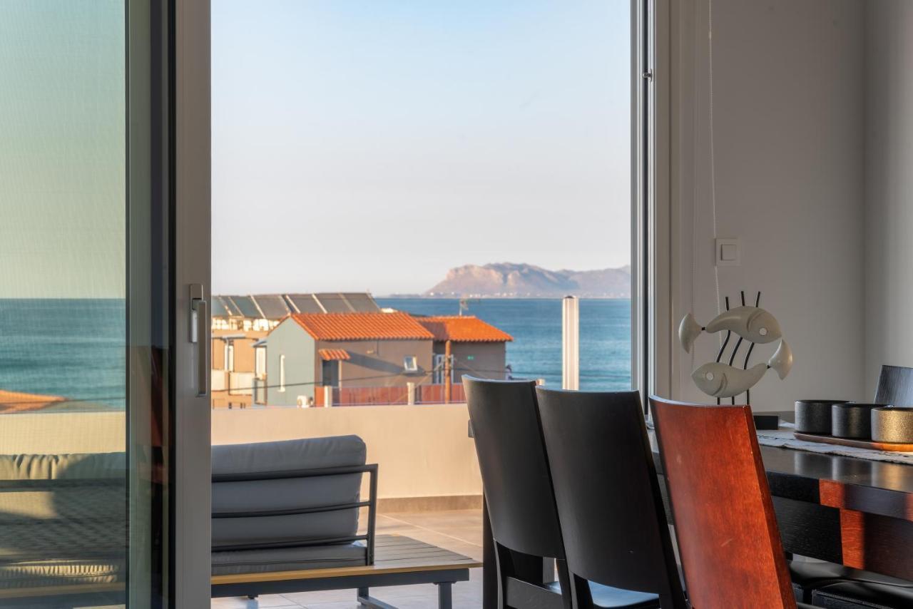 Mira Sea View Residence 하니아 외부 사진