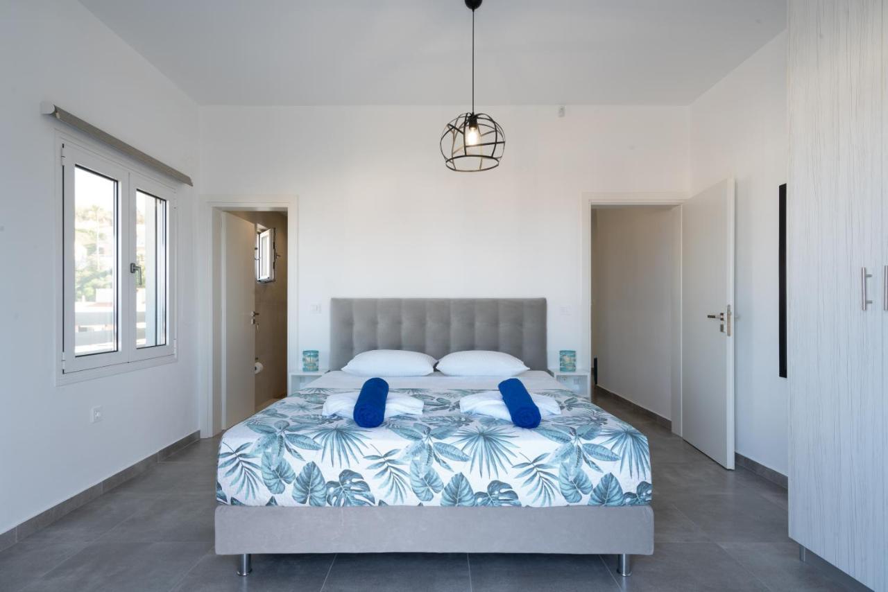 Mira Sea View Residence 하니아 외부 사진