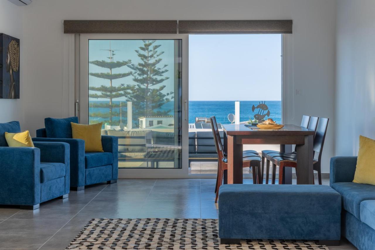 Mira Sea View Residence 하니아 외부 사진