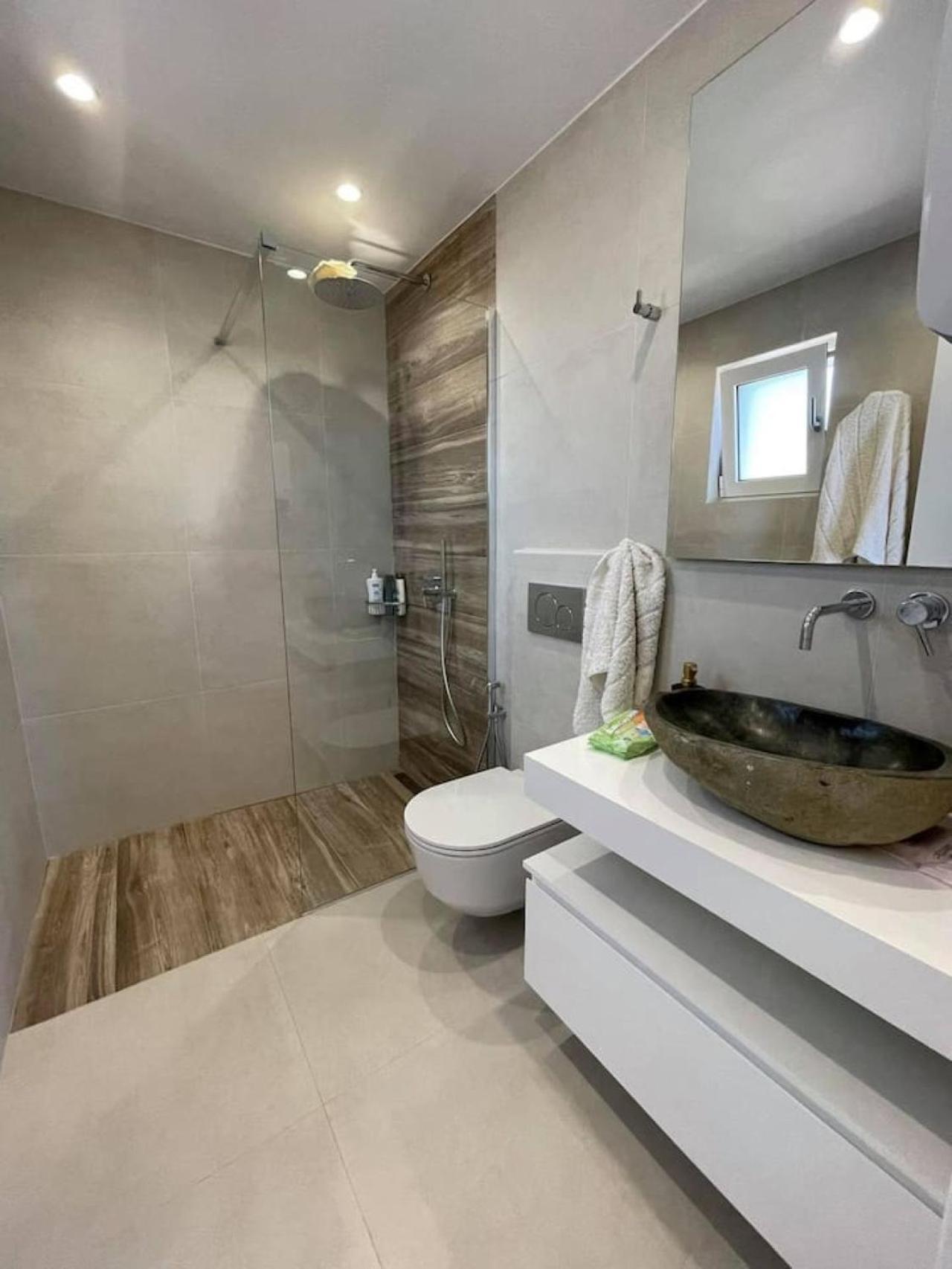 Mira Sea View Residence 하니아 외부 사진