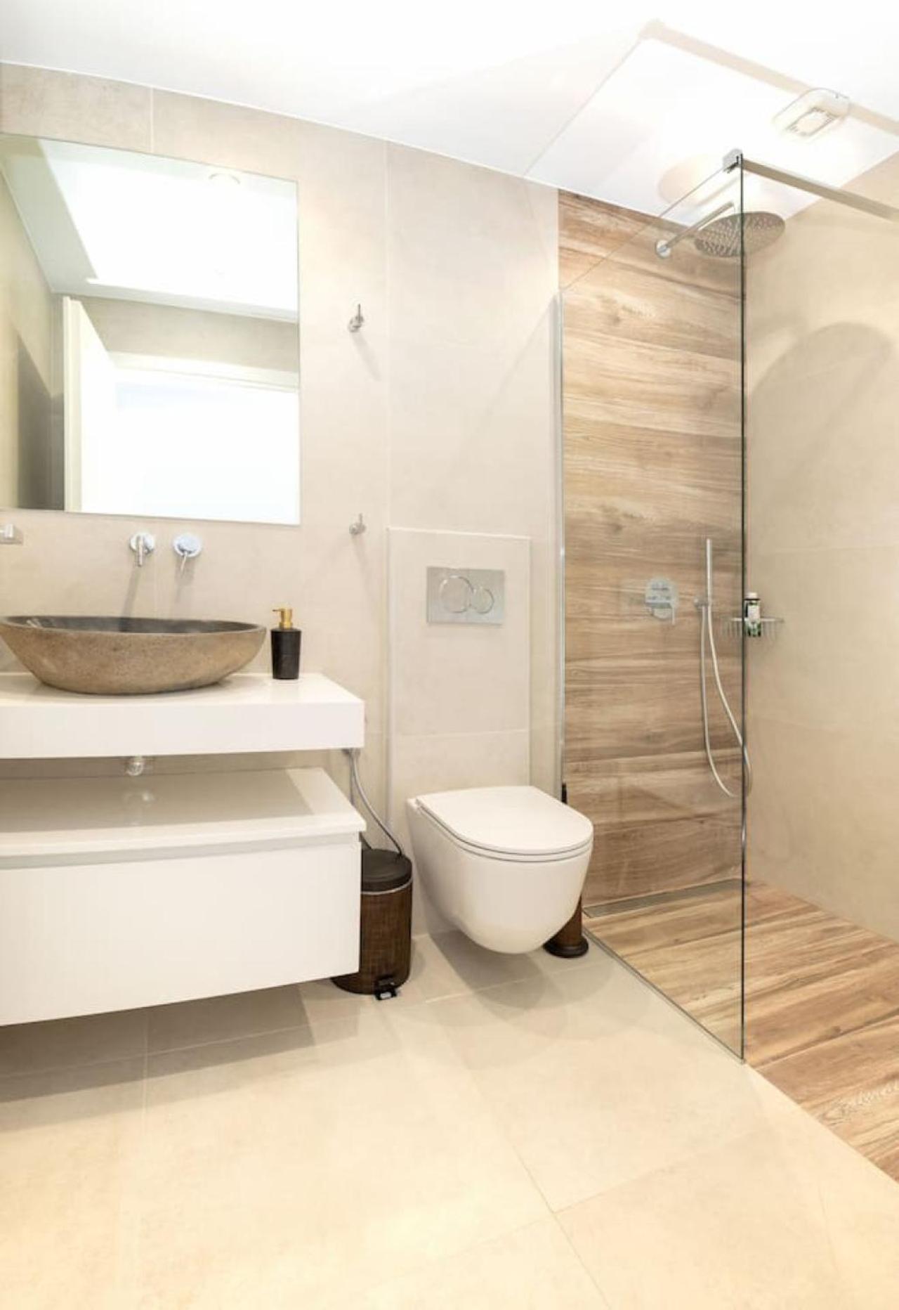 Mira Sea View Residence 하니아 외부 사진