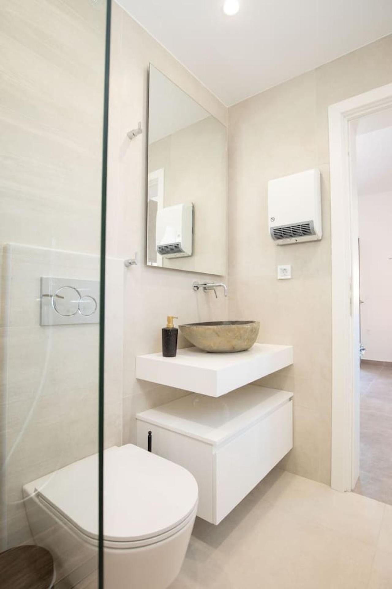Mira Sea View Residence 하니아 외부 사진