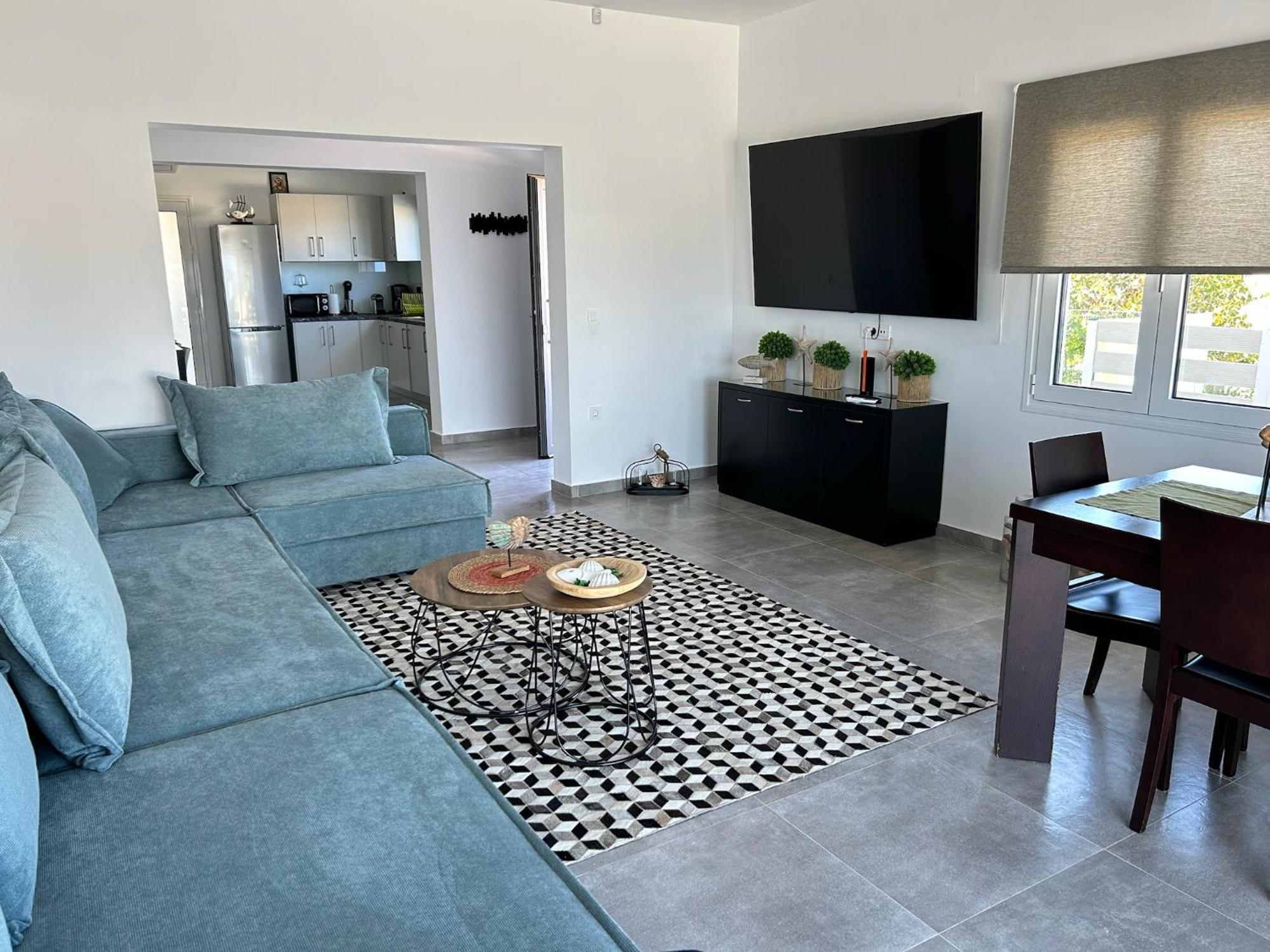 Mira Sea View Residence 하니아 외부 사진