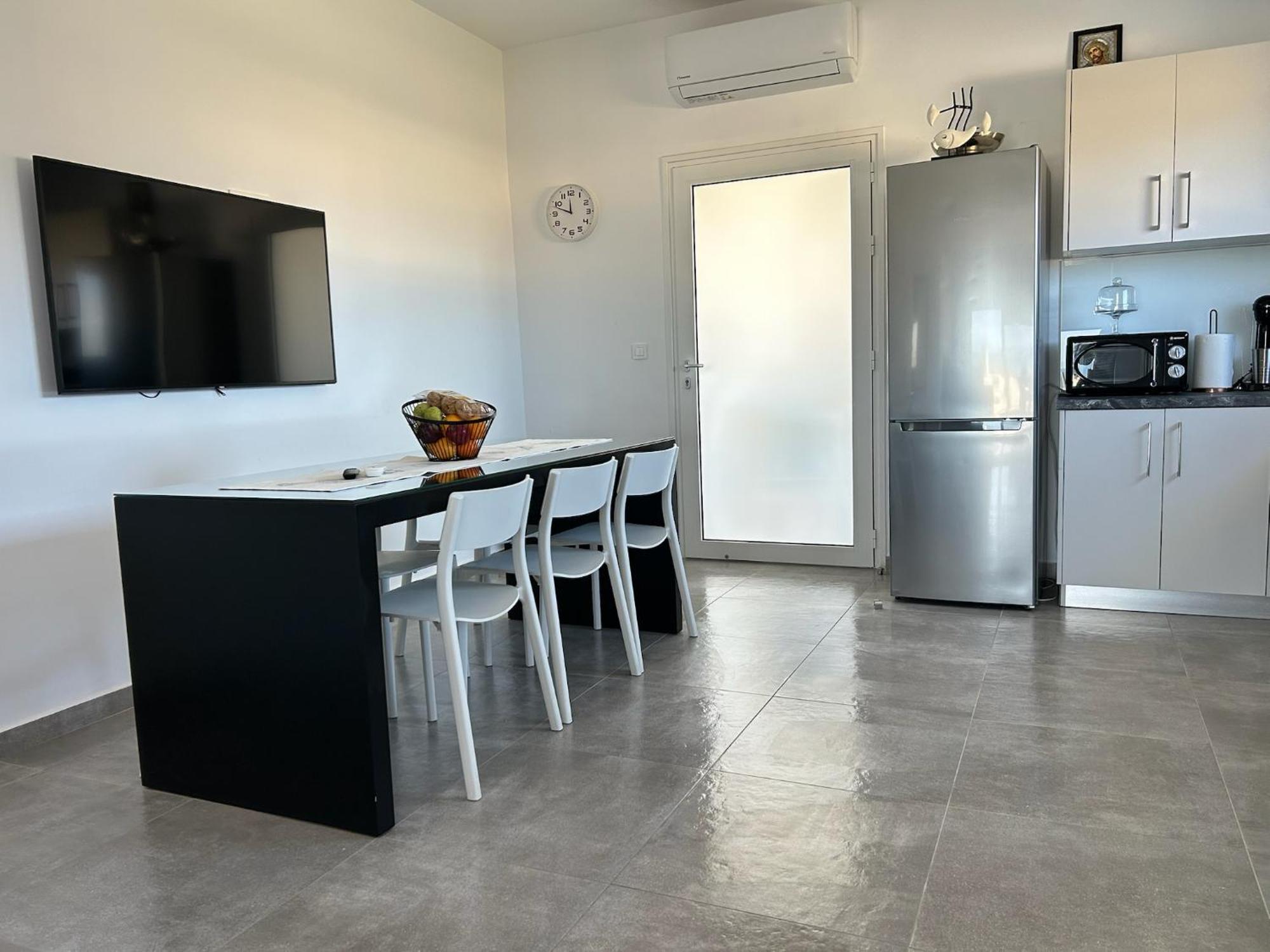 Mira Sea View Residence 하니아 외부 사진