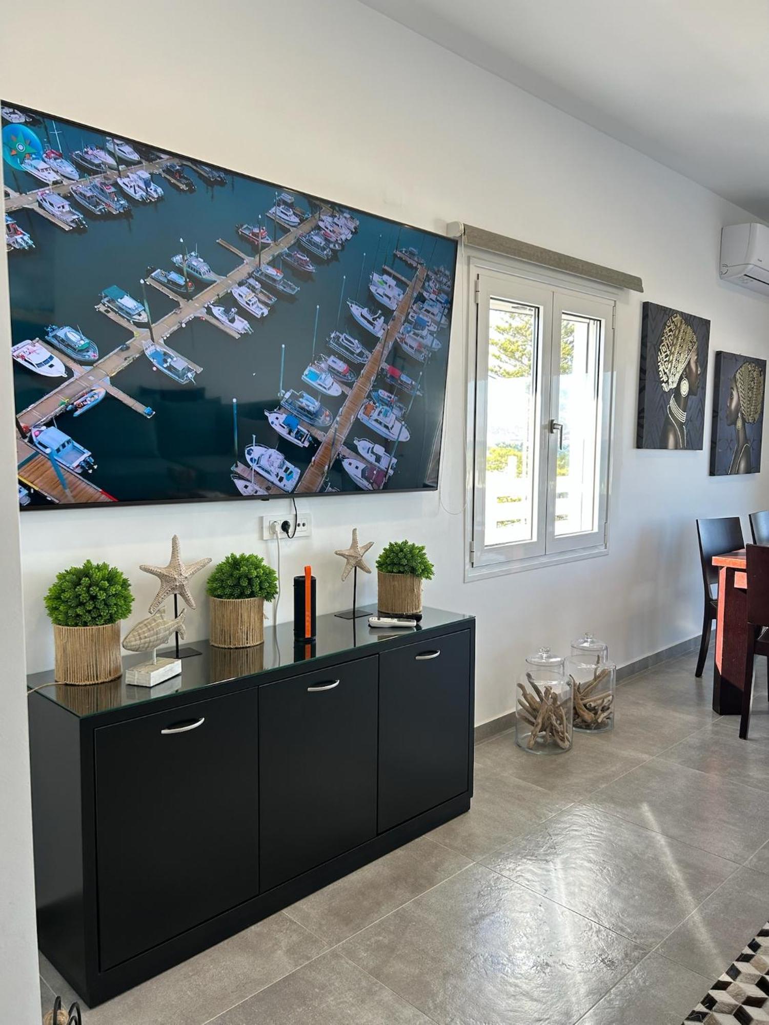 Mira Sea View Residence 하니아 외부 사진