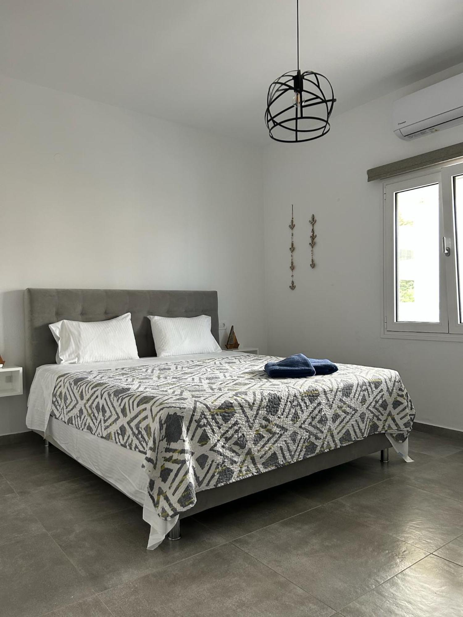 Mira Sea View Residence 하니아 외부 사진