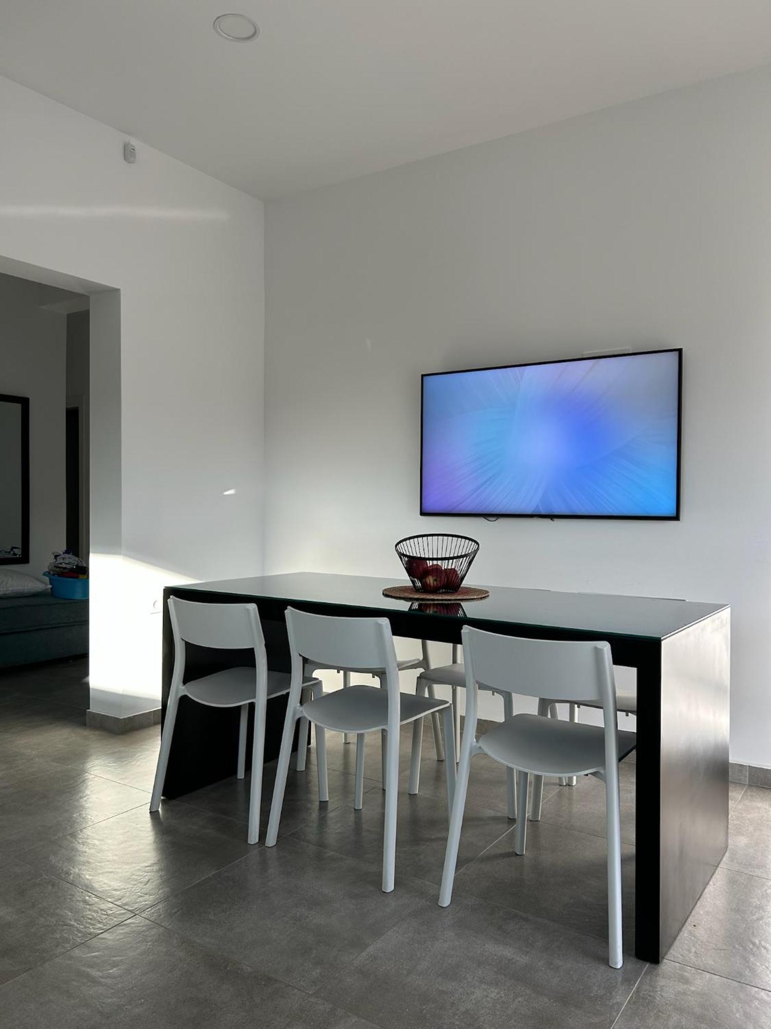 Mira Sea View Residence 하니아 외부 사진